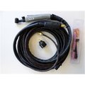 Firepower Firepower W4013802 17V Tig Torch and Accessories 13 Ft.; 8 Pin VCT-W4013802